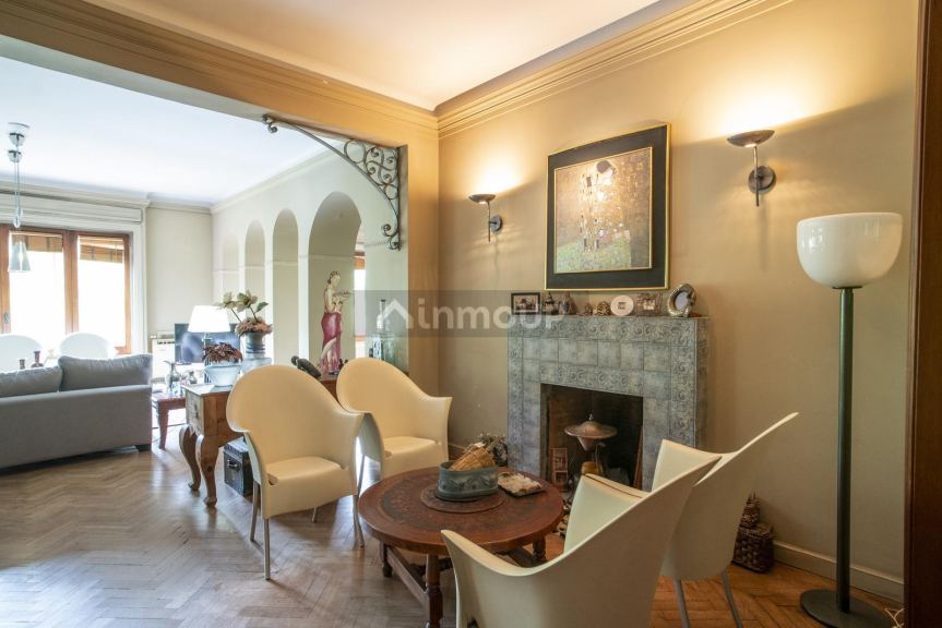 Departamento en Venta en Retiro, Capital Federal