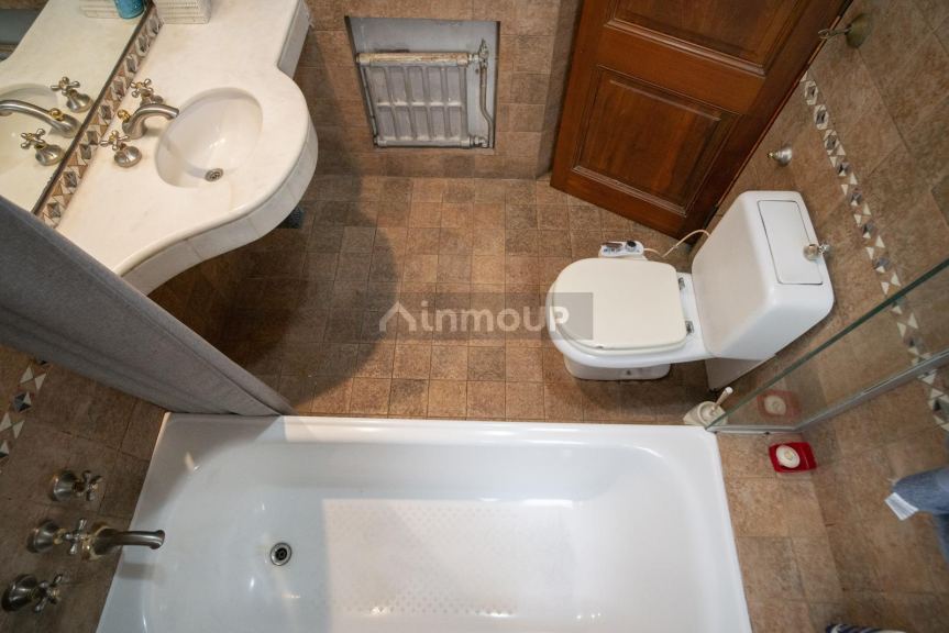 Departamento en Venta en Retiro, Capital Federal