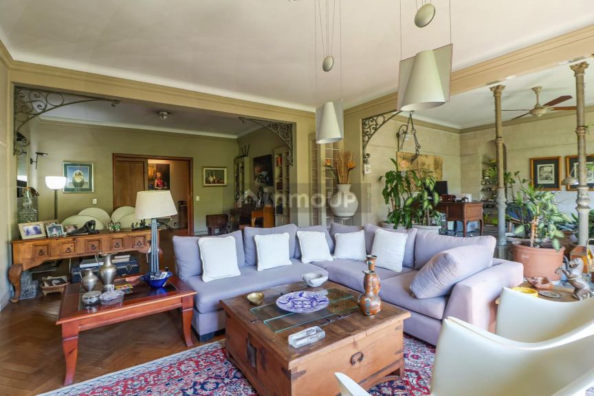 Departamento en Venta en Retiro, Capital Federal