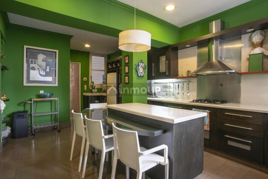 Departamento en Venta en Retiro, Capital Federal