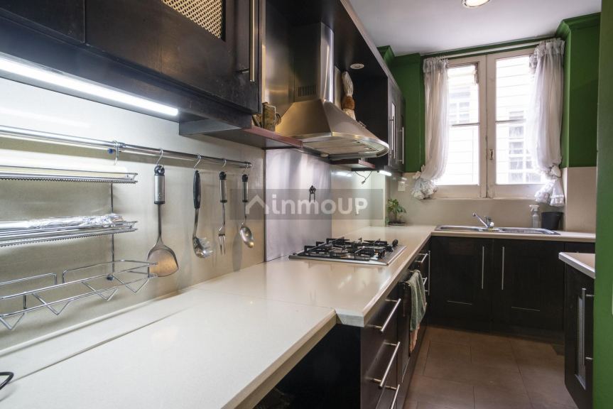 Departamento en Venta en Retiro, Capital Federal