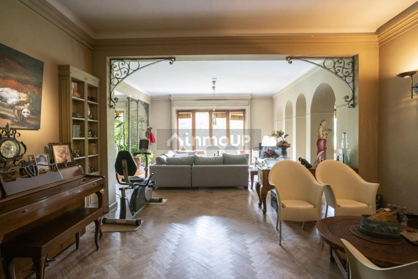 Departamento en Venta en Retiro, Capital Federal