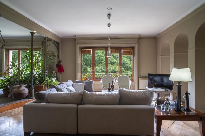 Departamento en Venta en Retiro, Capital Federal