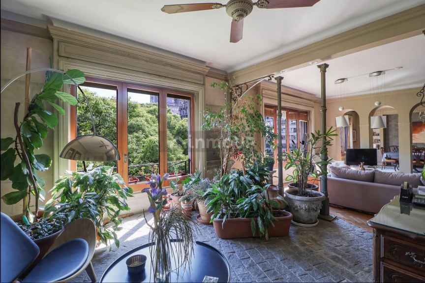 Departamento en Venta en Retiro, Capital Federal