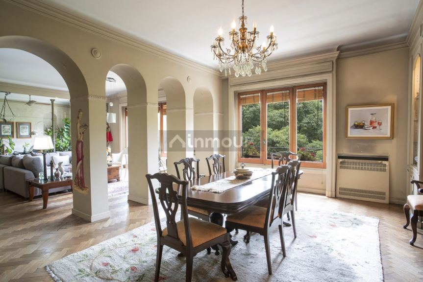 Departamento en Venta en Retiro, Capital Federal