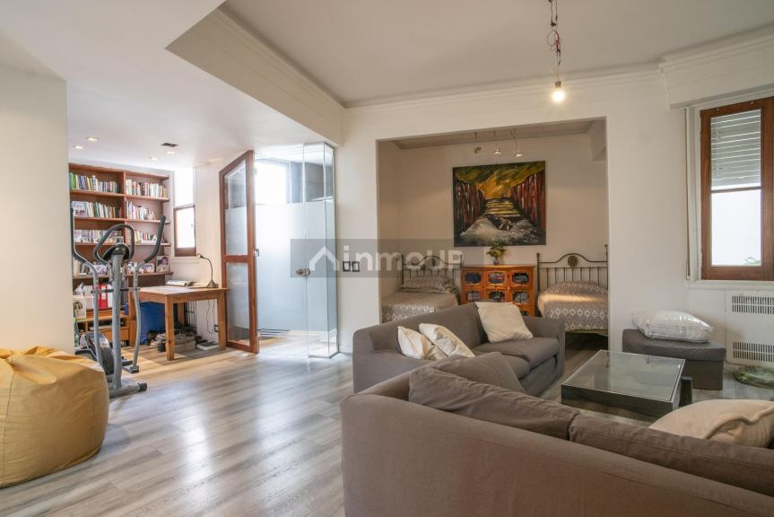 Departamento en Venta en Retiro, Capital Federal