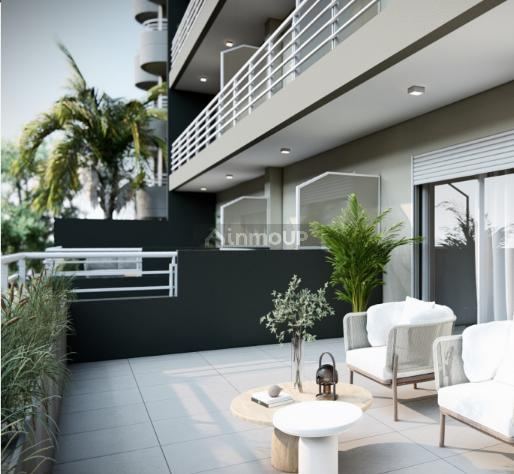 Departamento en Venta en Tres de Febrero, G.B.A. Zona Oeste