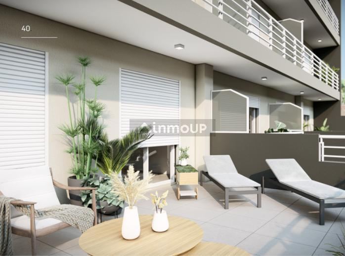 Departamento en Venta en Tres de Febrero, G.B.A. Zona Oeste