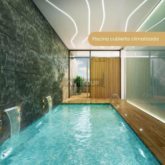 Departamento en Venta en Mar del Plata, Buenos Aires Costa Atlantica