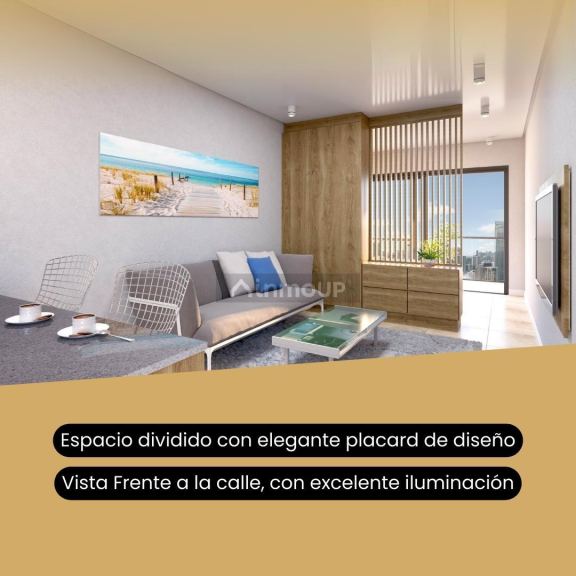 Departamento en Venta en Mar del Plata, Buenos Aires Costa Atlantica