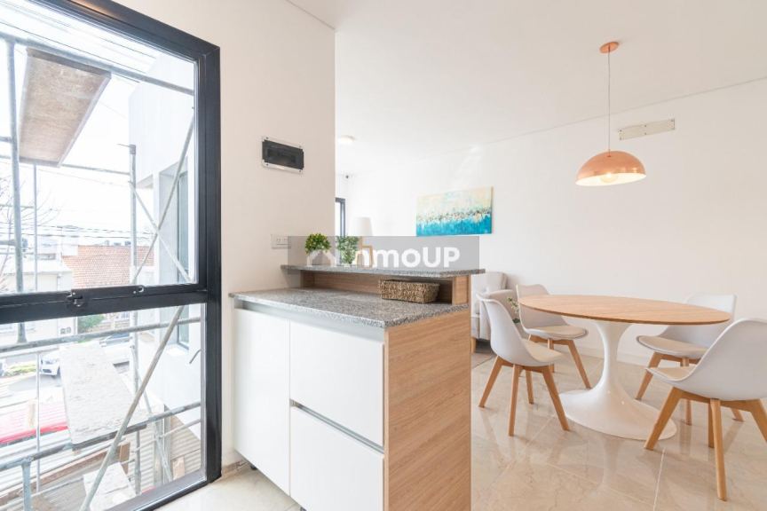 Departamento en Venta en Mar del Plata, Buenos Aires Costa Atlantica