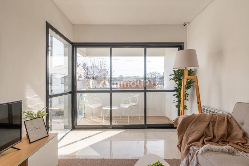 Departamento en Venta en Mar del Plata, Buenos Aires Costa Atlantica