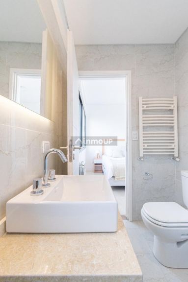 Departamento en Venta en Mar del Plata, Buenos Aires Costa Atlantica