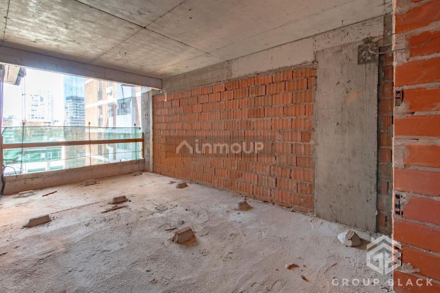 Departamento en Venta en Palermo, Capital Federal