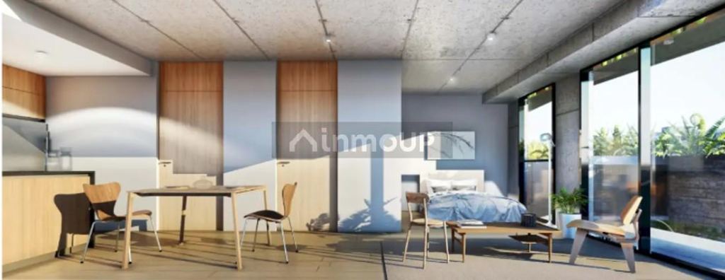 Departamento en Venta en Palermo, Capital Federal