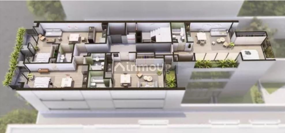 Departamento en Venta en Palermo, Capital Federal