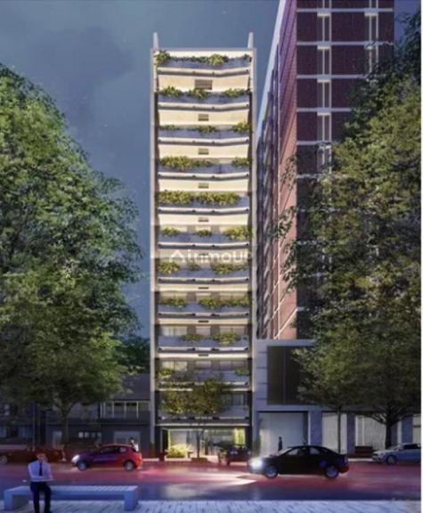 Departamento en Venta en Palermo, Capital Federal