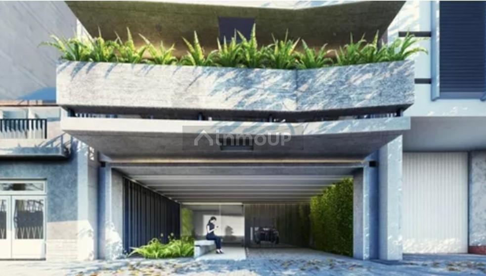 Departamento en Venta en Palermo, Capital Federal