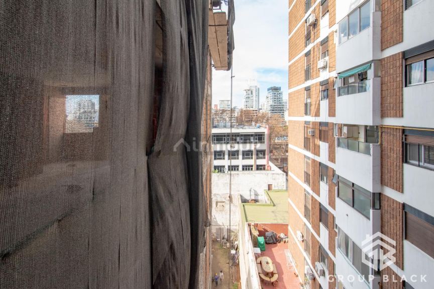 Departamento en Venta en Palermo, Capital Federal