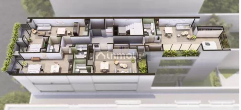 Departamento en Venta en Palermo, Capital Federal