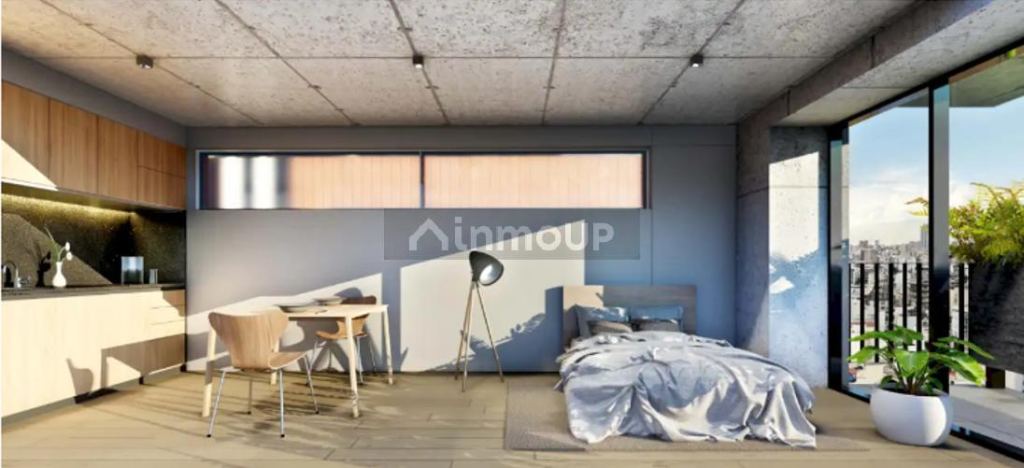 Departamento en Venta en Palermo, Capital Federal
