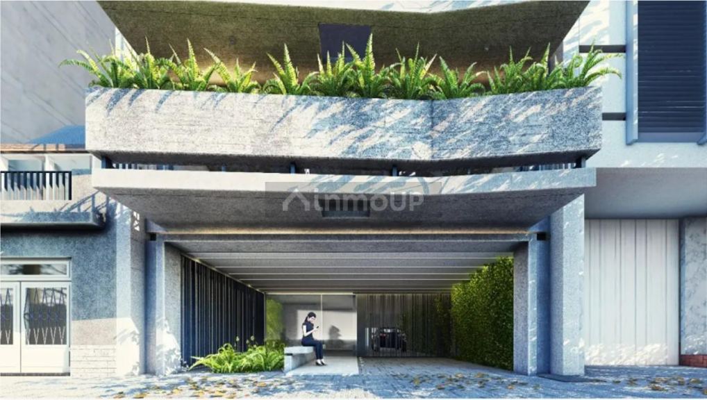 Departamento en Venta en Palermo, Capital Federal