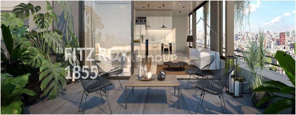 Departamento en Venta en Palermo, Capital Federal