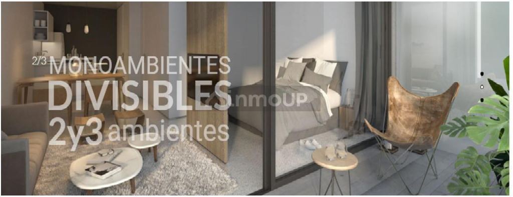 Departamento en Venta en Palermo, Capital Federal