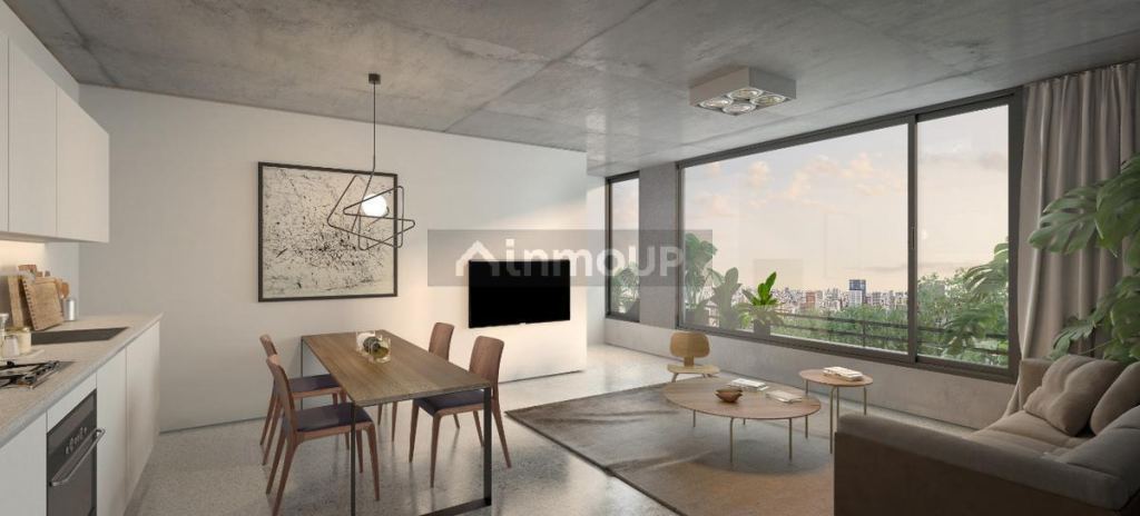 Departamento en Venta en Palermo, Capital Federal