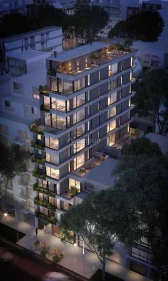 Departamento en Venta en Palermo, Capital Federal
