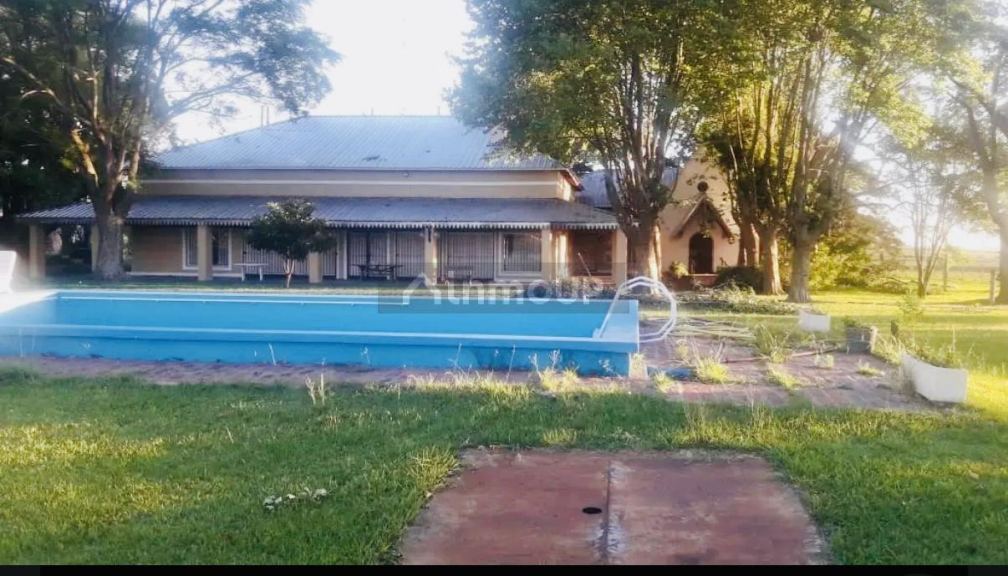 Campo en Venta en Pergamino, Buenos Aires Interior