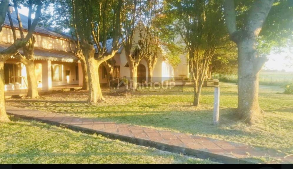 Campo en Venta en Pergamino, Buenos Aires Interior