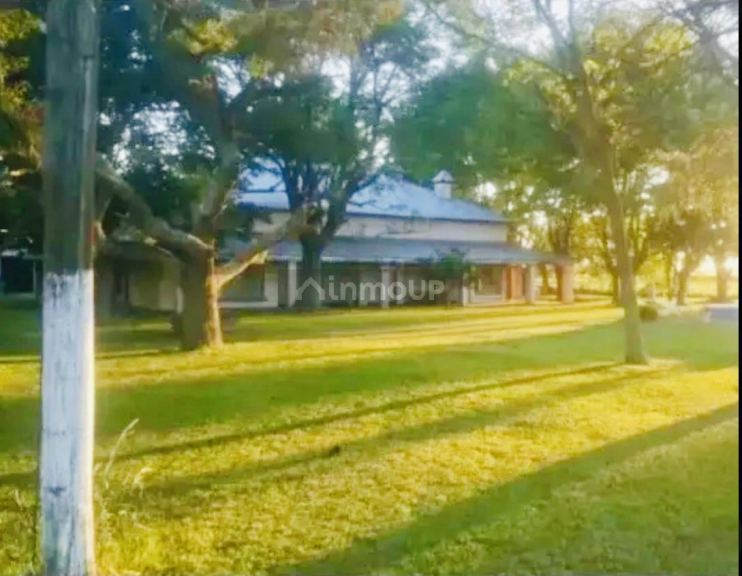 Campo en Venta en Pergamino, Buenos Aires Interior