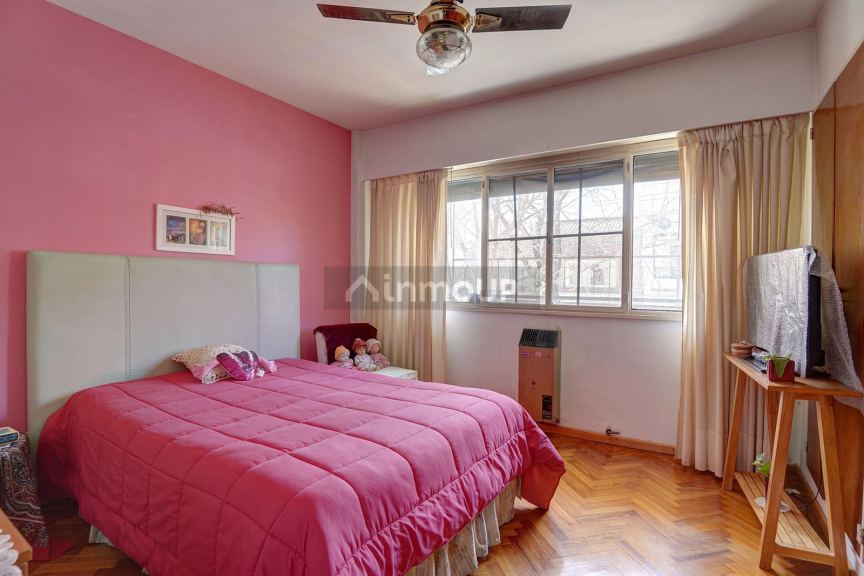 Departamento en Venta en Villa General Mitre, Capital Federal - USD 156.000 | Inmoup - 15