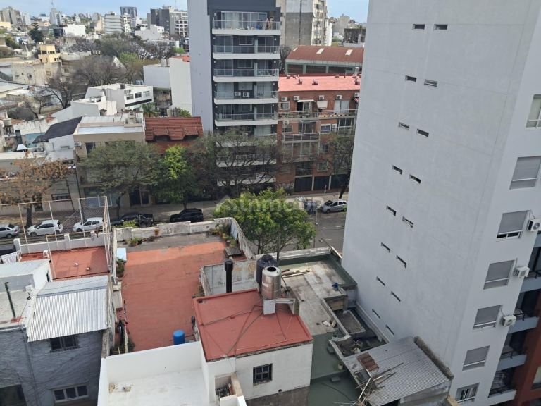 Departamento en Venta en Coghlan, Capital Federal