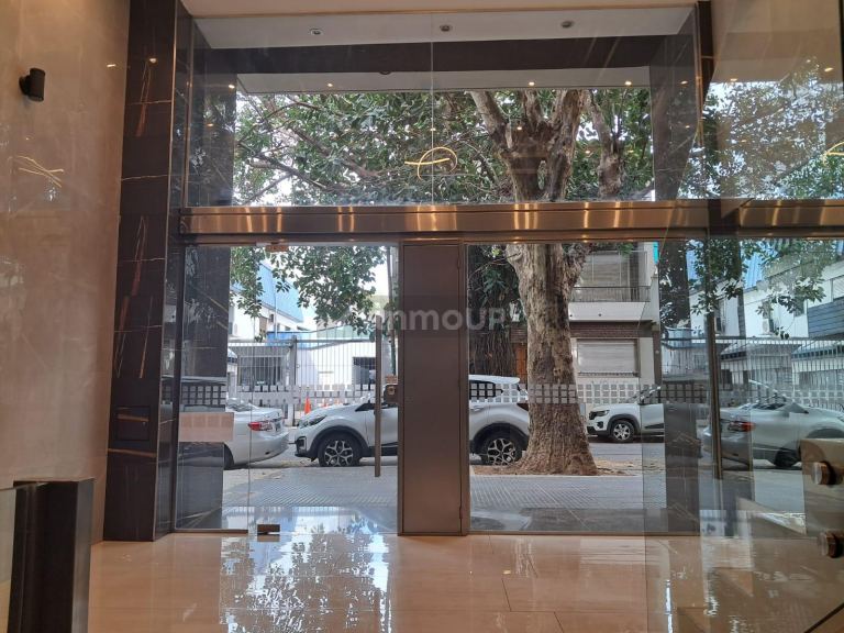 Departamento en Venta en Coghlan, Capital Federal