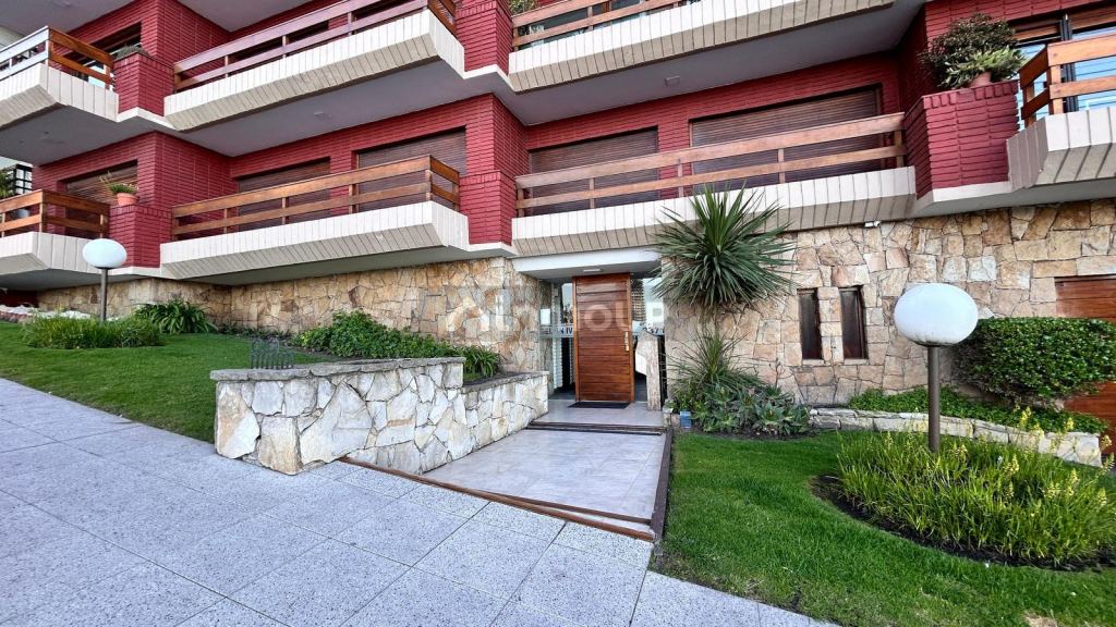 Departamento en Venta en Mar del Plata, Buenos Aires Costa Atlantica
