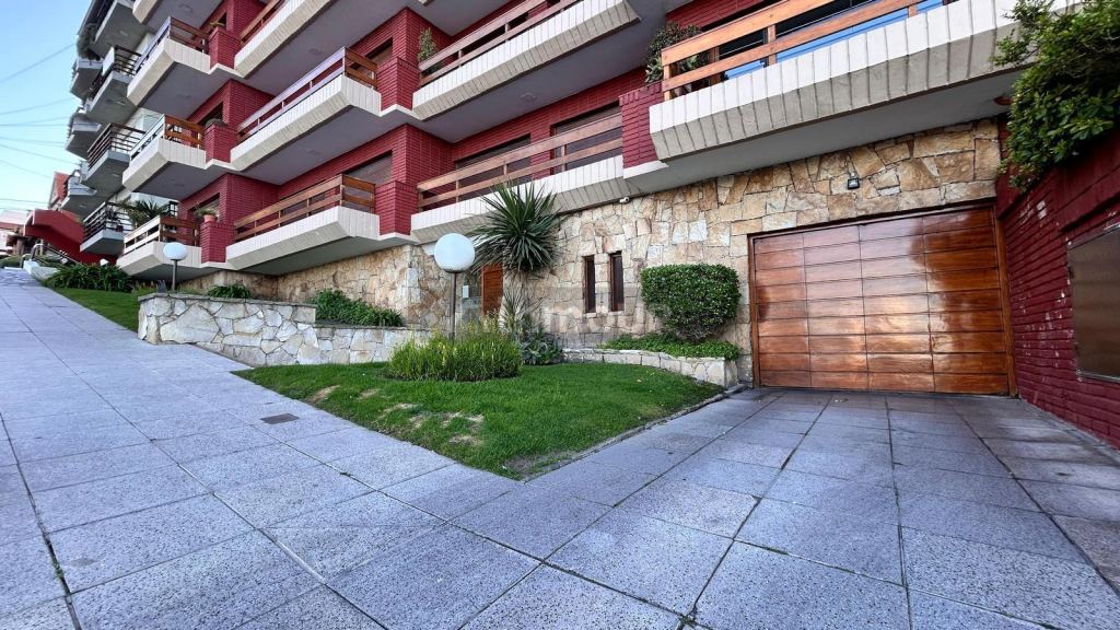 Departamento en Venta en Mar del Plata, Buenos Aires Costa Atlantica