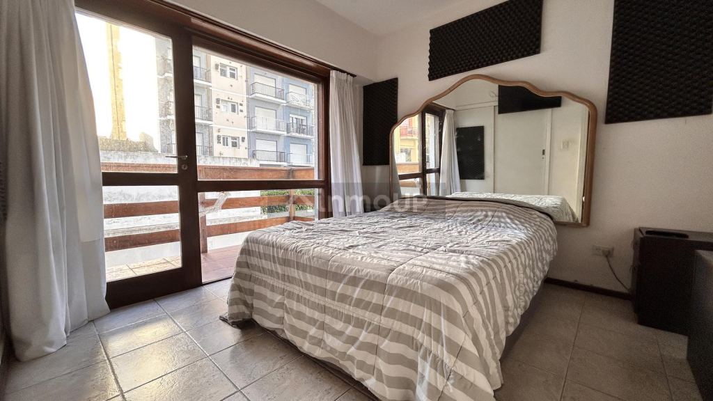 Departamento en Venta en Mar del Plata, Buenos Aires Costa Atlantica
