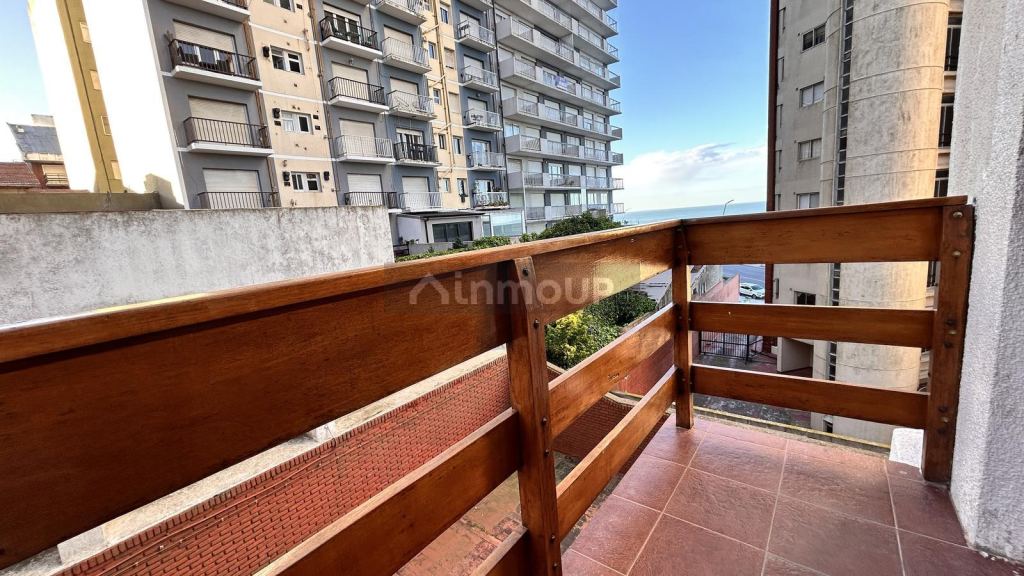 Departamento en Venta en Mar del Plata, Buenos Aires Costa Atlantica