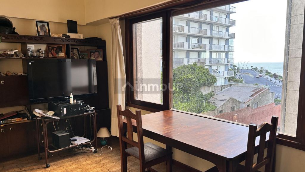 Departamento en Venta en Mar del Plata, Buenos Aires Costa Atlantica