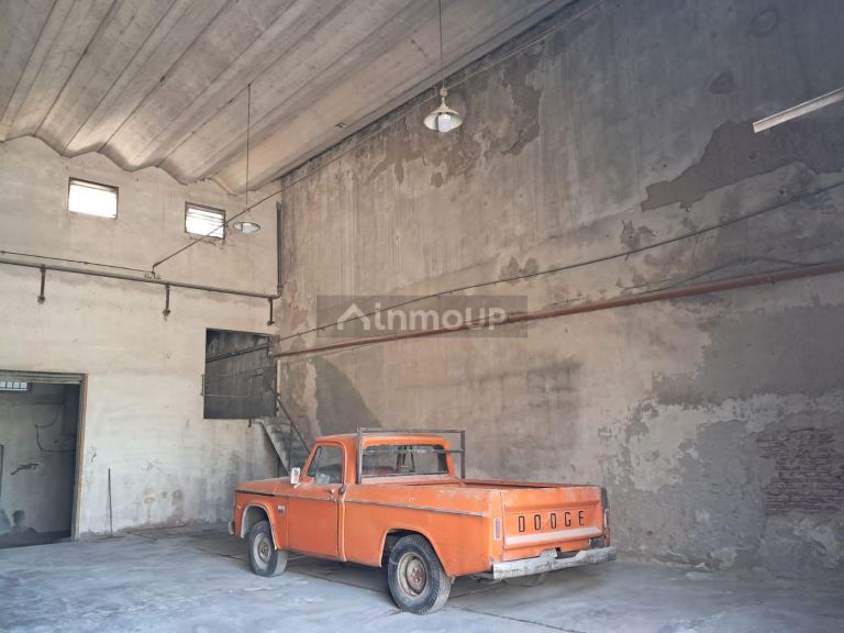 Galpon en Venta en Mataderos, Capital Federal