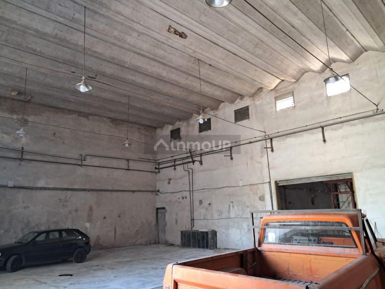 Galpon en Venta en Mataderos, Capital Federal