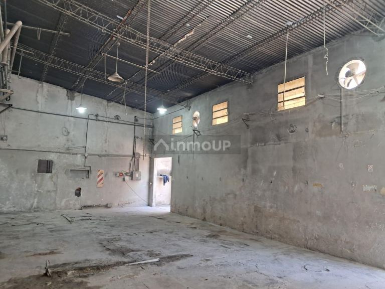 Galpon en Venta en Mataderos, Capital Federal