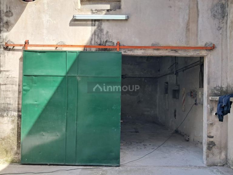 Galpon en Venta en Mataderos, Capital Federal