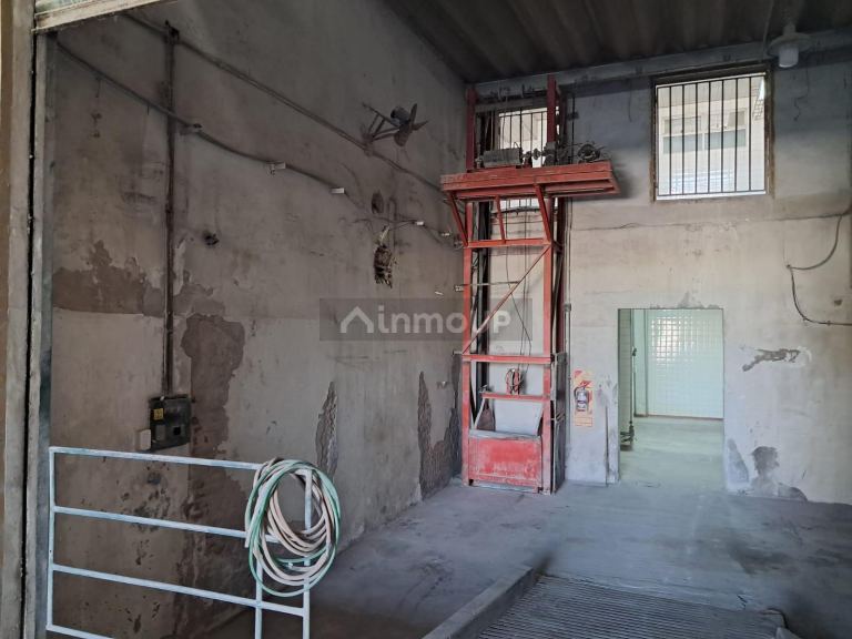Galpon en Venta en Mataderos, Capital Federal