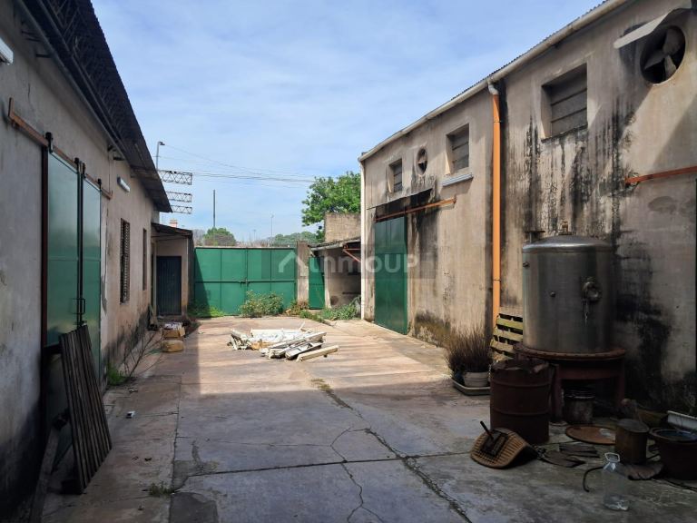 Galpon en Venta en Mataderos, Capital Federal