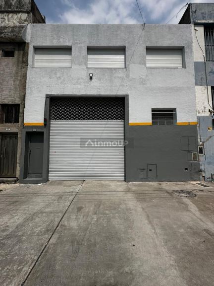 Galpon en Venta en Mataderos, Capital Federal