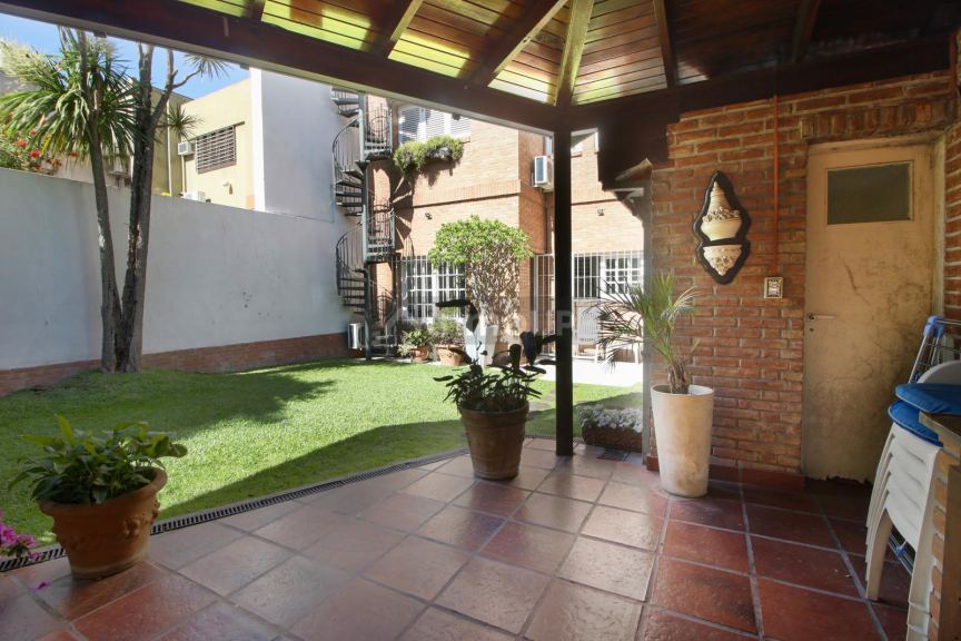 Casa en Venta en Villa Devoto, Capital Federal
