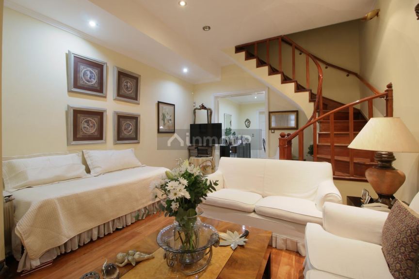Casa en Venta en Villa Devoto, Capital Federal